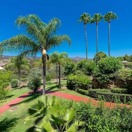 Luxury 3bdr In New Golden Mile, Marbella Apartment Estepona