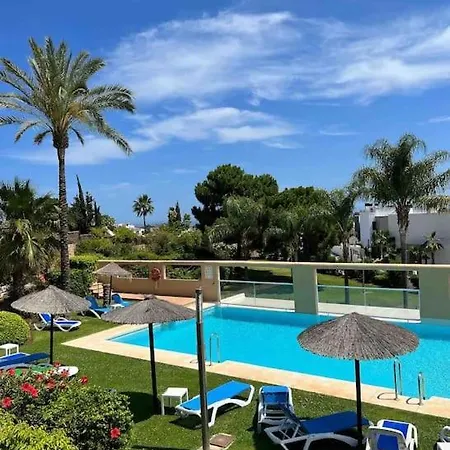 Luxury 3bdr In New Golden Mile, Marbella Apartment Estepona