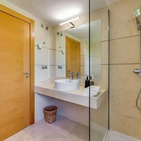 Luxury 3bdr In New Golden Mile, Marbella Estepona