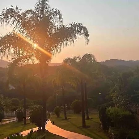 Luxury 3bdr In New Golden Mile, Marbella Estepona