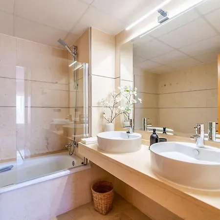 Luxury 3bdr In New Golden Mile, Marbella Apartment